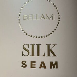 BELLAMI Blonde Bellami Extensions 20”